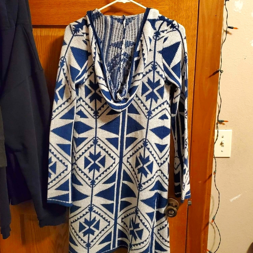 Forever 21 cardigan
